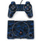 Blue Street Camo PlayStation Classic Bundle Skin